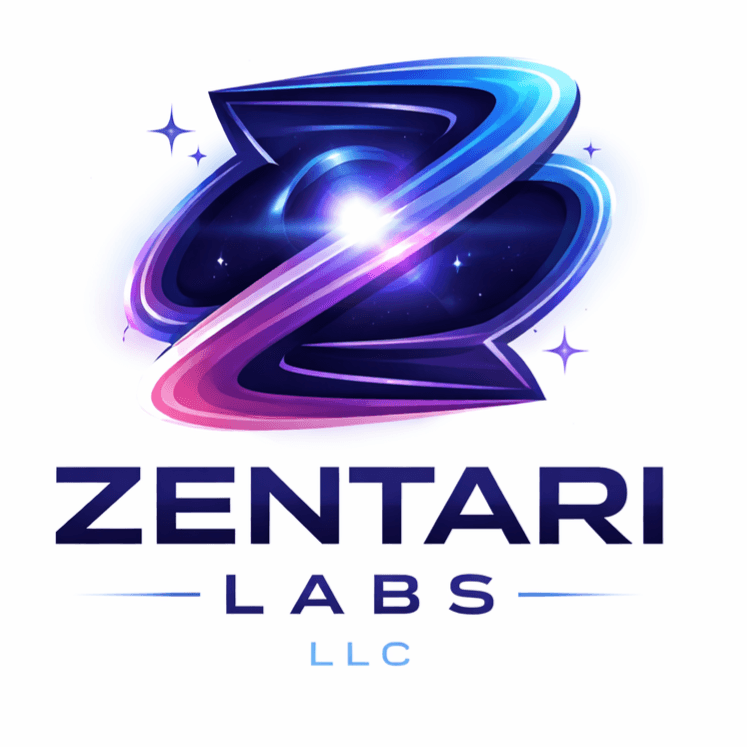 Zentari Labs LLC logo