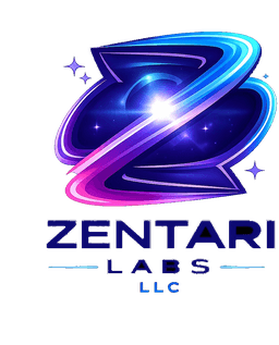 Zentari Labs LLC logo